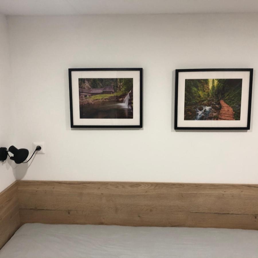 Liptov Mobile House Villa Lipótszentmiklós Kültér fotó